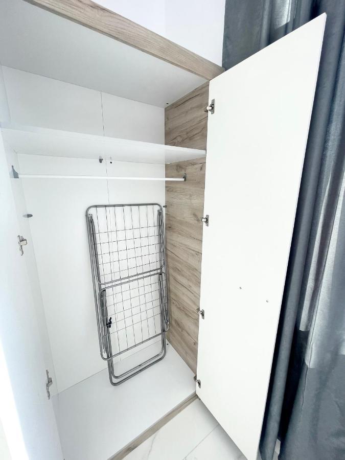 Bliss 1 Apartment Bucharest Exterior photo